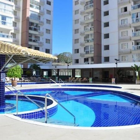 Condominio Gran Reserva Casa Da Madeira Home Caldas Novas Exterior photo