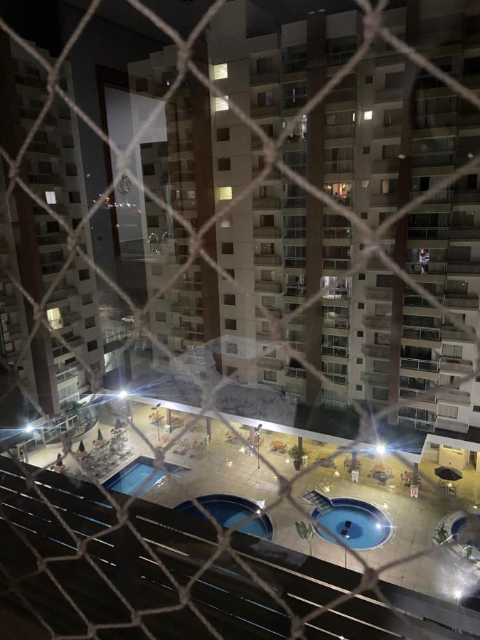 Condominio Gran Reserva Casa Da Madeira Home Caldas Novas Exterior photo
